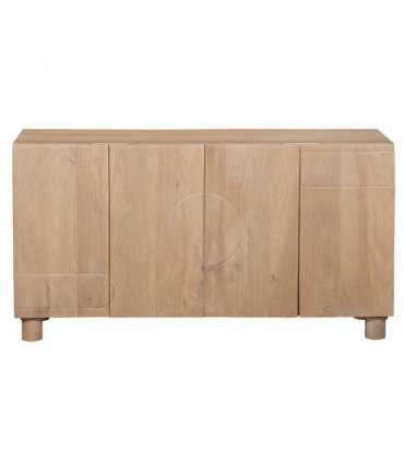 Austin Solid Wooden Extra Large Sideboard