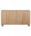 Austin Solid Wooden Extra Large Sideboard