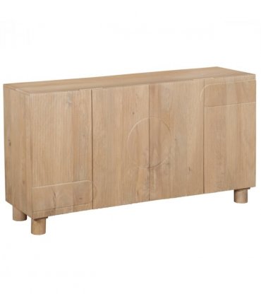 Austin Solid Wooden Extra Large Sideboard
