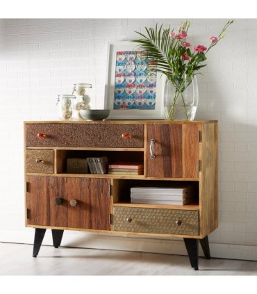 Sorio Large Sideboard 1