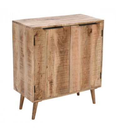 Surrey Solid Wood Drinks Cabinet / Sideboard