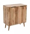 Surrey Solid Wood Drinks Cabinet / Sideboard