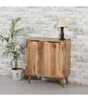 Surrey Solid Wood Drinks Cabinet / Sideboard