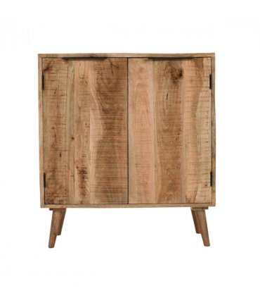 Surrey Solid Wood Drinks Cabinet / Sideboard