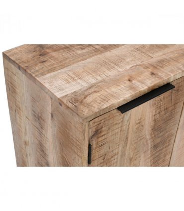 Surrey Solid Wood Drinks Cabinet / Sideboard