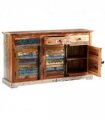 Coastal Large Sideboard