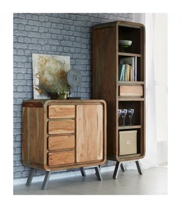 Aspen Medium Sideboard