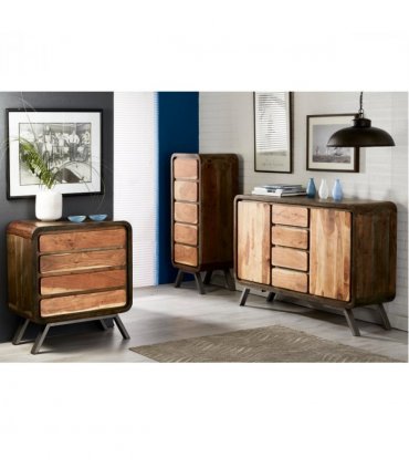 Aspen Large Sideboard