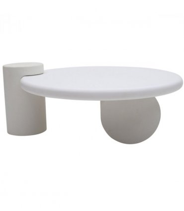Geo Modern Abstract Coffee Table