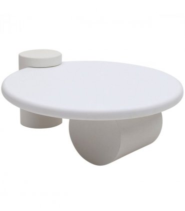 Geo Modern Abstract Coffee Table