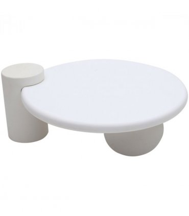 Geo Modern Abstract Coffee Table