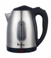 HD-1802S 220V 2000W 1.5L Stainless Steel Electric Kettle with Water Window