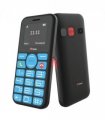 TTfone TT190 Big Button Basic Senior Unlocked Emergency Mobile Phone - Simple Cheapest Phone with USB Cable and GiffGaff Sim Card