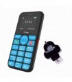 TTfone TT190 Big Button Basic Senior Unlocked Emergency Mobile Phone - Simple Cheapest Phone with Mains Charger and EE Sim Card