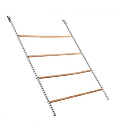 104*143cm  Outdoor chicken perch