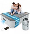 Huddle Never Deflate Air Bed - King