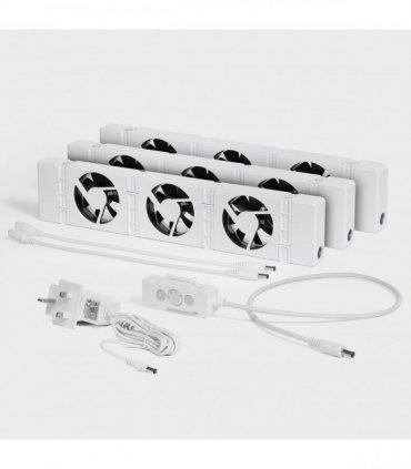SPEEDCOMFORT TRIOSET