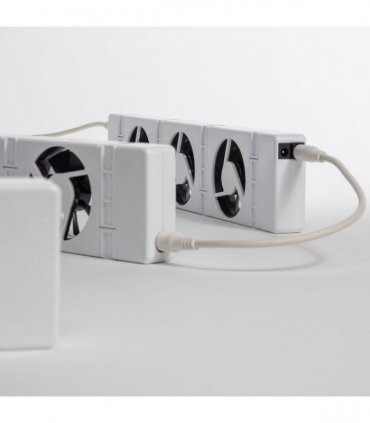 SPEEDCOMFORT TRIOSET