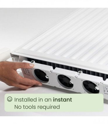 SPEEDCOMFORT EXTENSION SET