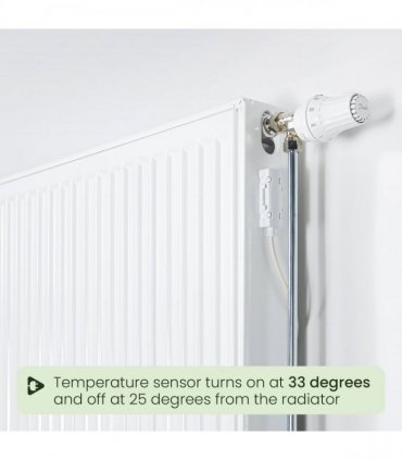 SPEEDCOMFORT EXTENSION SET