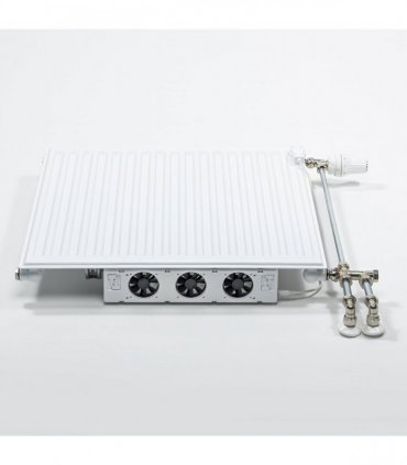 SPEEDCOMFORT EXTENSION SET