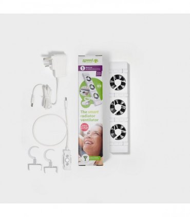 speedcomfort monoset + hooks
