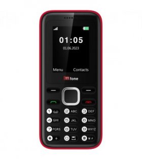 TTfone TT150 Red