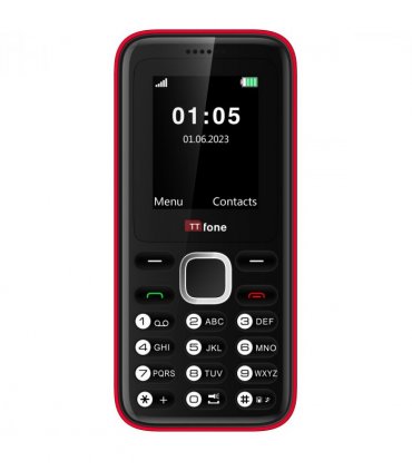 TTfone TT150 Red