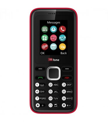 TTfone TT150 Red