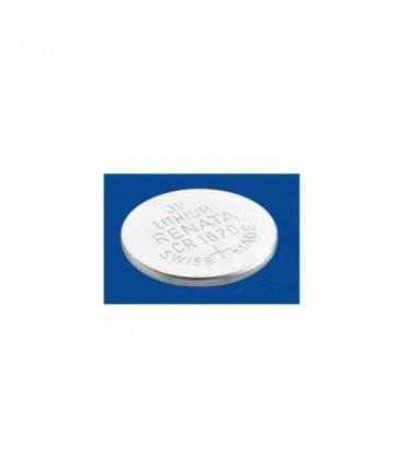 Renata Lithium Watch Battery CR1620      DL1620
