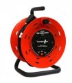 PowerPlus 25mt Extension Cable Reel
