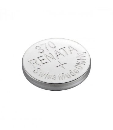 RENATA SP 370 Watch Batteries Pack of 10