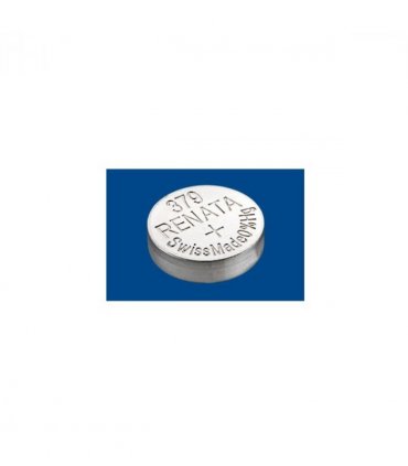 RENATA SP 379 Watch Batteries Pack of 10