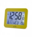 Acctim Otto Superbrite Digital Bedside Alarm Clock Heathland 16355