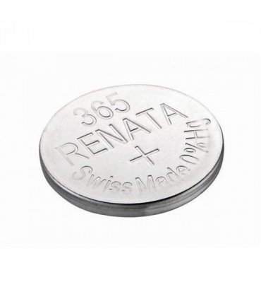 RENATA SP 365 Watch Batteries Pack Of 10