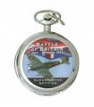 Ravel Picture Pocket Watch Super Marine Spitfire R1007.01