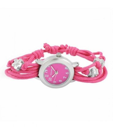 Kahuna Children Girls Wallet, Necklace Gift Set 10 Watches  - CLEARANCE NEEDS RE-BATTERY