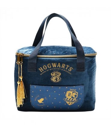 Warner Bros Harry Potter Alumni Lunch Bag Ravenclaw