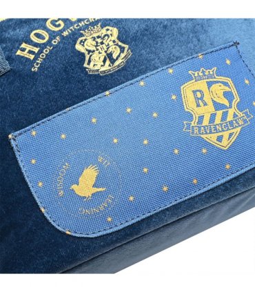 Warner Bros Harry Potter Alumni Lunch Bag Ravenclaw