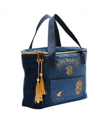 Warner Bros Harry Potter Alumni Lunch Bag Ravenclaw