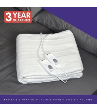 Staywarm Superior Double Under Blanket- F903