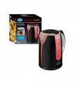 Quest Dual LED Illuminated Kettle - 1.7Ltr Black