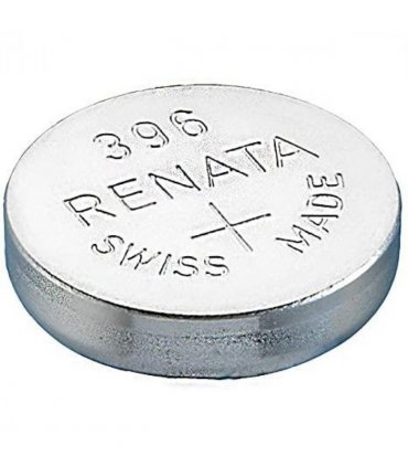 RENATA SP 396 Watch Batteries Pack of 10