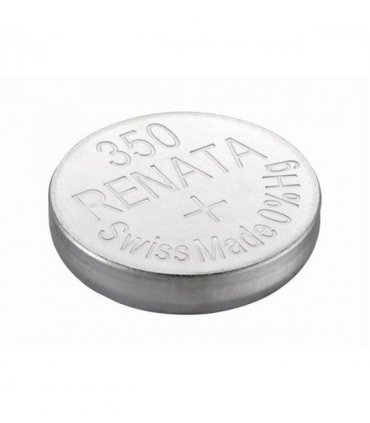 RENATA SP 350 Watch Batteries Pack of 10
