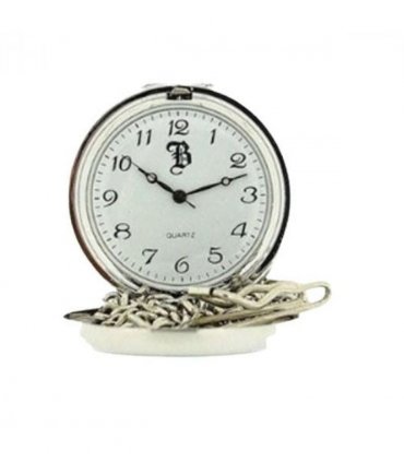 Boxx Picture Pocket watch Fly Fisherman P5061.49