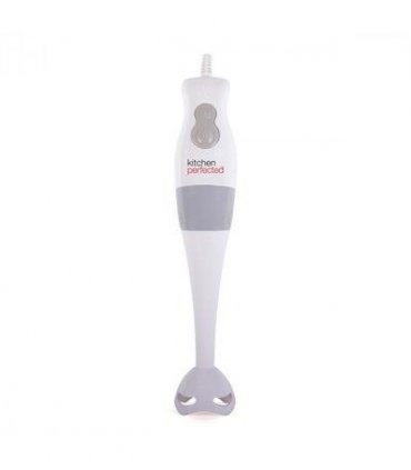 Kitchen Perfected 200w Hand Blender - White E5021WH