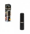 Milestone Double Walled Stainless Steel Flask 1Ltr  - Matte Black Finish
