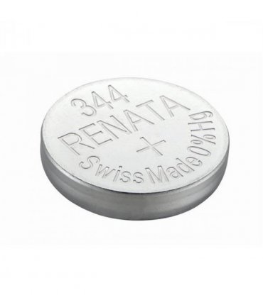 RENATA SP 344 Watch Batteries Pack Of 10