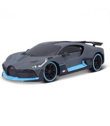 Maisto Bugatti Divo 1/24 Scale RC Remote Control Car- 82333