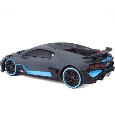 Maisto Bugatti Divo 1/24 Scale RC Remote Control Car- 82333